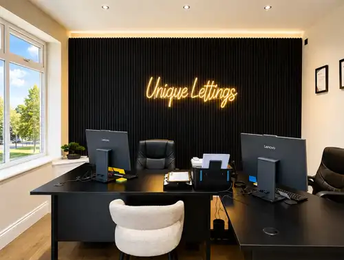 Unique Lettings Merseyside 